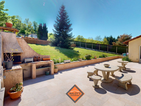 Vente Maison CHESSY Réf. 1418-1_bis_15 - Slide 19