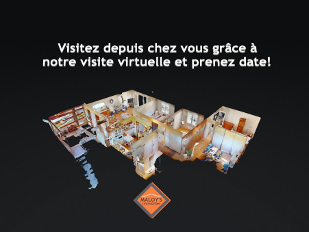 Vente Maison CHESSY Réf. 1418-1_bis_15 - Slide 21