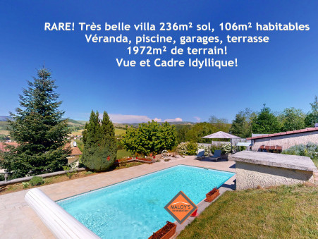 Vente Maison CHESSY Réf. 1418-1_bis_15 - Slide 4