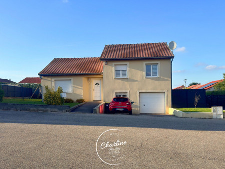 Achat maison Saint-Privat-la-Montagne Réf. 2854B
