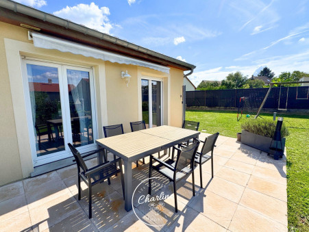 Maison 319 000 €  sur Saint-Privat-la-Montagne (57855) - Réf. 2854B