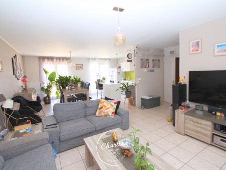 Maison sur Saint-Privat-la-Montagne ; 319 000 €  ; A vendre Réf. 2854B