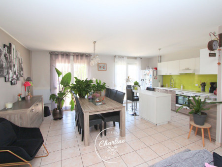 Vente maison 319 000 €  Saint-Privat-la-Montagne