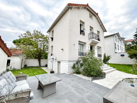 Vente maison 518 500 €  Villiers-sur-Marne