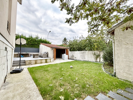 Maison 518 500 €  sur Villiers-sur-Marne (94350) - Réf. 11035