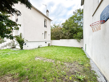 Achat maison Villiers-sur-Marne Réf. 11035