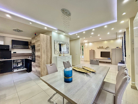 Maison 518 500 €  sur Villiers-sur-Marne (94350) - Réf. 11035