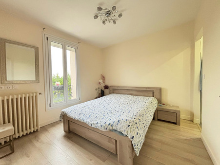 Maison 518 500 €  Réf. 11035 Villiers-sur-Marne