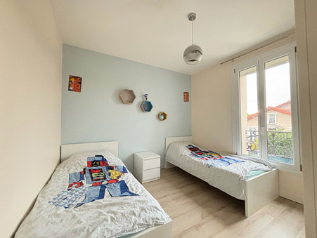 Maison 518 500 €  Réf. 11035 Villiers-sur-Marne