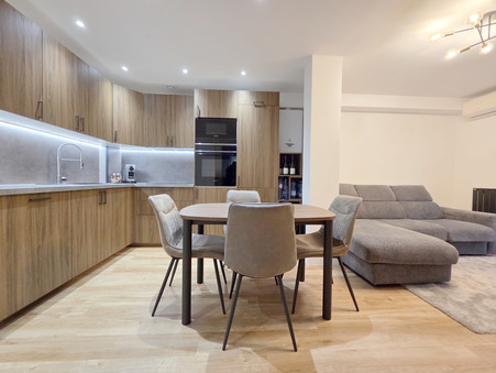 Achat appartement Villiers-sur-Marne Réf. 11039