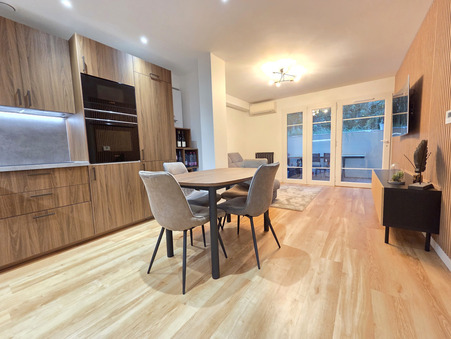 Achat appartement Villiers-sur-Marne Réf. 11039