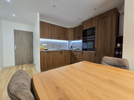 Vente appartement 281 000 €  Villiers-sur-Marne