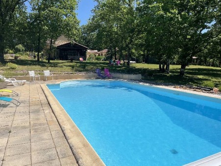 Vente Maison PAUNAT Réf. M7255L - Slide 10