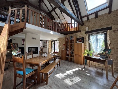 Vente Maison PAUNAT Réf. M7255L - Slide 5