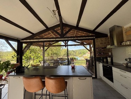 Vente Maison PAUNAT Réf. M7255L - Slide 7