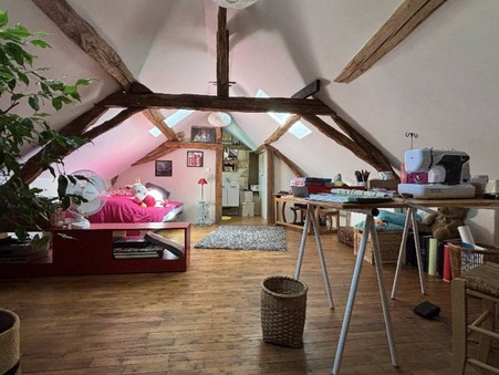 Vente Maison PAUNAT Réf. M7255L - Slide 8