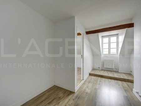 Vente appartement 580 000 &euro; Versailles