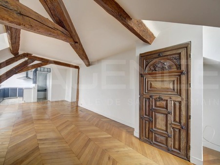 A vendre appartement Versailles 78000; 580 000 &euro;