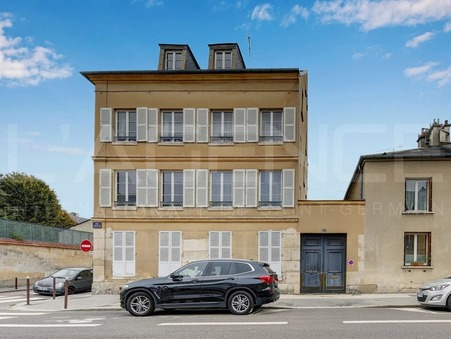 Appartement sur Versailles ; 580 000 &euro; ; Vente Réf. 2058-86364820