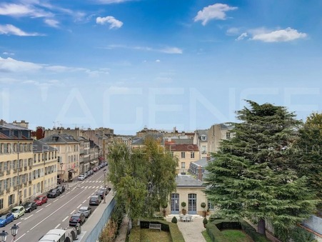 Appartement 580 000 &euro; sur Versailles (78000) - Réf. 2058-86364820