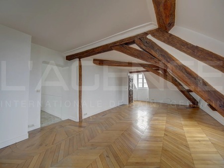 Appartement sur Versailles ; 580 000 &euro; ; Achat Réf. 2058-86364820