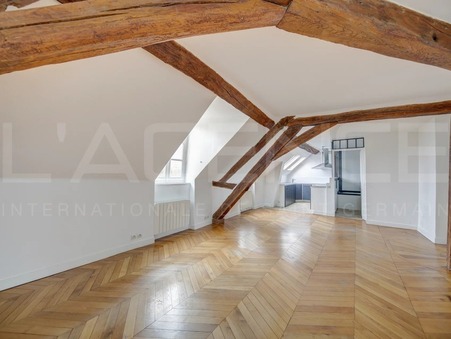 A vendre appartement Versailles 78000; 580 000 &euro;