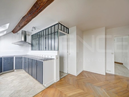 A vendre appartement Versailles 78000; 580 000 &euro;