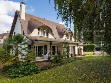 Maison 988 000 € Réf. 2060-86369029 Chambourcy