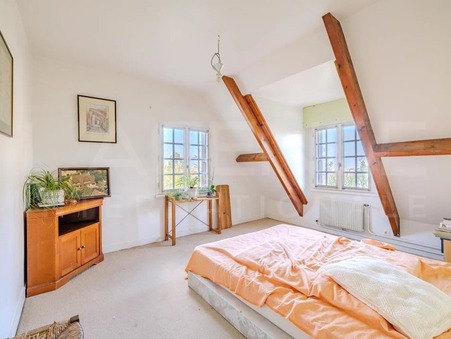 A vendre maison Chambourcy 78240; 988 000 €