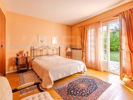 Maison sur Chambourcy ; 988 000 € ; Vente Réf. 2060-86369029