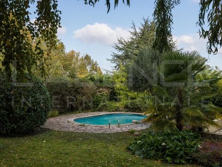 Vente maison 988 000 € Chambourcy