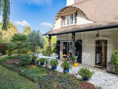 Achat maison Chambourcy Réf. 2060-86369029