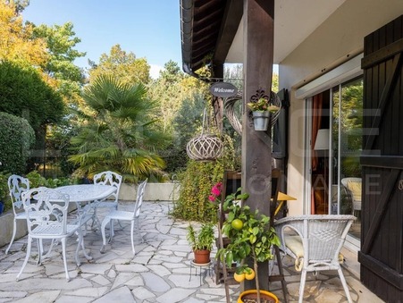 Vente maison 988 000 € Chambourcy