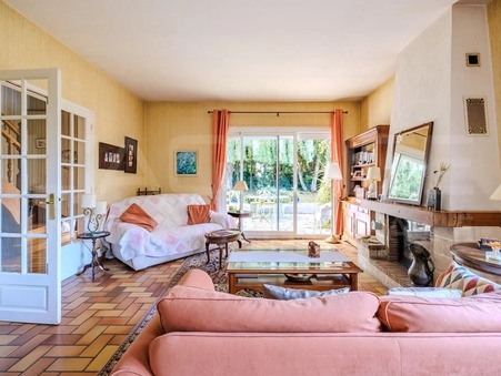 A vendre maison Chambourcy 78240; 988 000 €