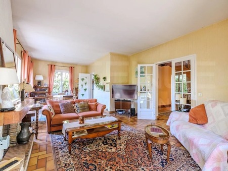 Maison sur Chambourcy ; 988 000 € ; Achat Réf. 2060-86369029