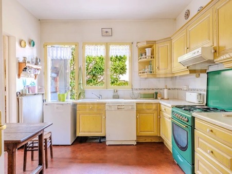 Achat maison Chambourcy Réf. 2060-86369029