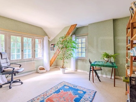 Vente maison 988 000 € Chambourcy