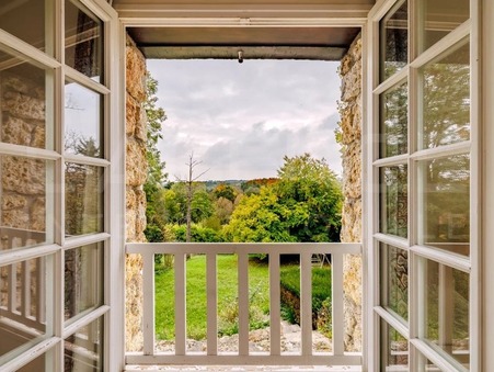 Achat maison Chambourcy Réf. 2059-86374258