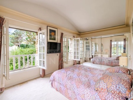 Maison sur Chambourcy ; 985 000 € ; Vente Réf. 2059-86374258