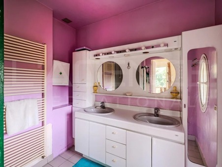 A vendre maison Chambourcy 78240; 985 000 €