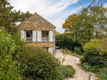 Maison sur Chambourcy ; 985 000 € ; Achat Réf. 2059-86374258