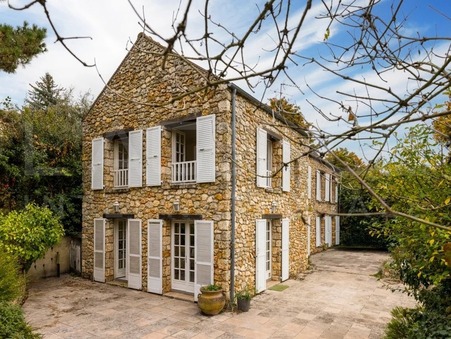 Maison 985 000 € Réf. 2059-86374258 Chambourcy