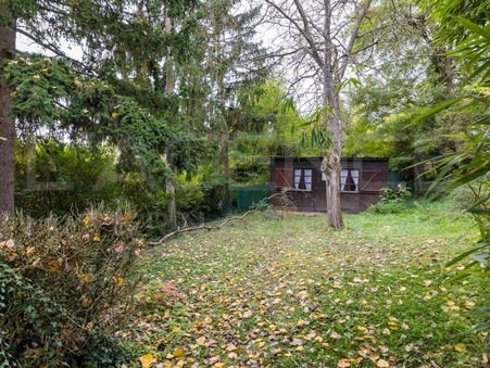 A vendre maison Chambourcy 78240; 985 000 €