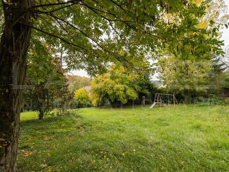 A vendre maison Chambourcy 78240; 985 000 €