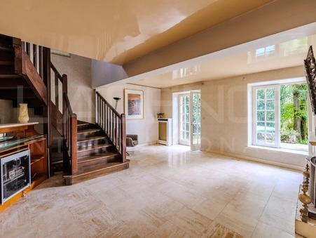 Vente maison 985 000 € Chambourcy