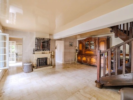 Maison sur Chambourcy ; 985 000 € ; Achat Réf. 2059-86374258