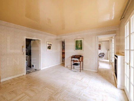 Vente maison 985 000 € Chambourcy