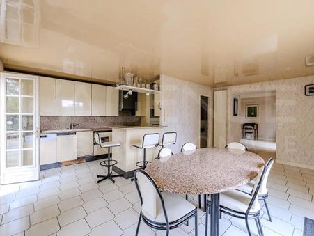 Maison sur Chambourcy ; 985 000 € ; Vente Réf. 2059-86374258