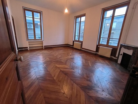 Appartement 859 €  sur Clermont-Ferrand (63100) - Réf. 1073