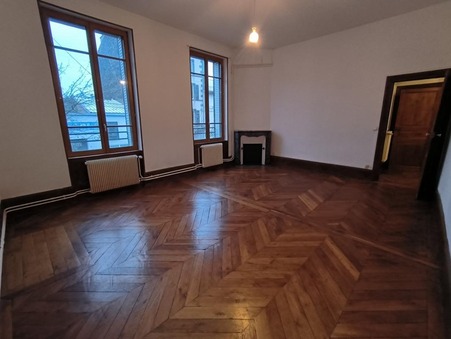 Appartement sur Clermont-Ferrand ; 859 €  ; A louer Réf. 1073